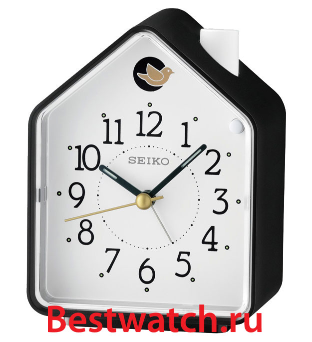 Настольные часы Seiko Clock QHP002KN